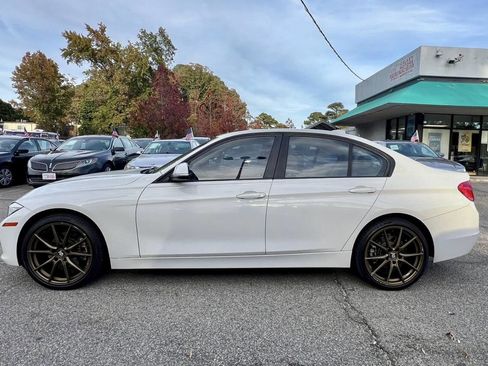 Used 2014 BMW 328i xDrive Sedan image 6