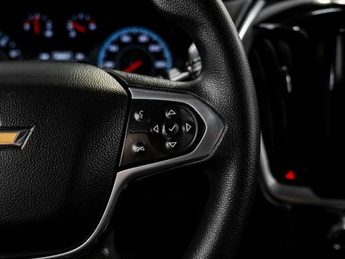 Used 2021 Chevrolet Traverse LS w/ LPO, Black Accent Package image 19