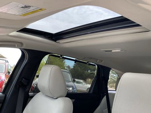 Certified 2024 MAZDA CX-90 Plug-In Hybrid w/ Preferred AWD/4WD image 25