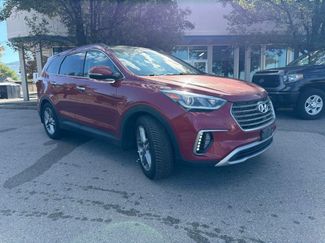 Used 2017 Hyundai Santa Fe AWD w/ Cargo Package video 1
