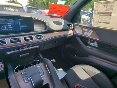 Used 2025 Mercedes-Benz GLE 450e 4MATIC