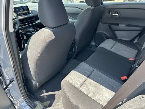 New 2026 Nissan Rogue SV AWD/4WD image 20