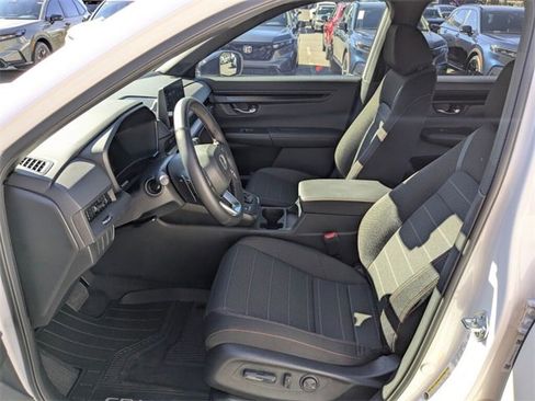 Certified 2026 Honda CR-V Sport image 27