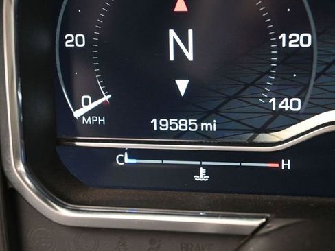 Used 2024 GMC Sierra 1500 Denali w/ Denali Reserve Package image 31