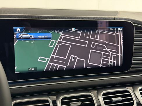 New 2026 Mercedes-Benz GLE 450 4MATIC image 25