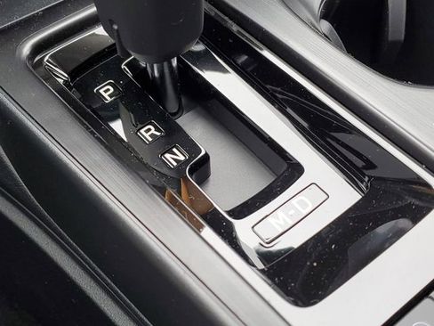 New 2026 Subaru Outback Wilderness AWD/4WD image 36