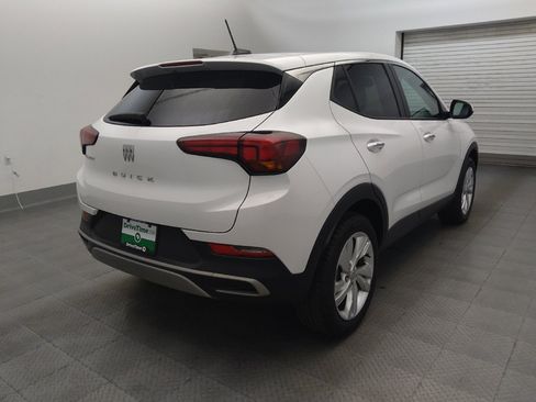 Used 2024 Buick Encore GX Preferred FWD image 9