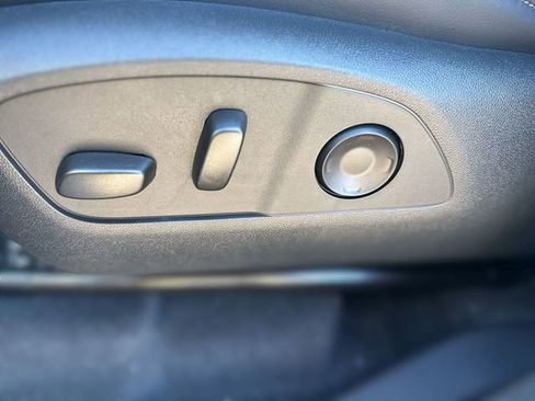 New 2026 Buick Enclave Sport Touring w/ Power Package AWD/4WD image 16