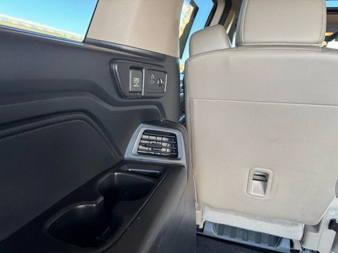 Used 2020 Honda Odyssey EX-L image 24