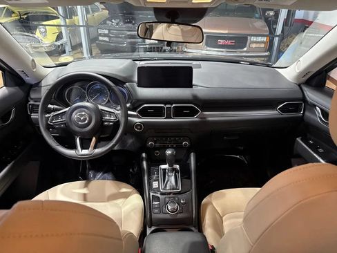Used 2023 MAZDA CX-5 AWD 2.5 S w/ Select Package image 15