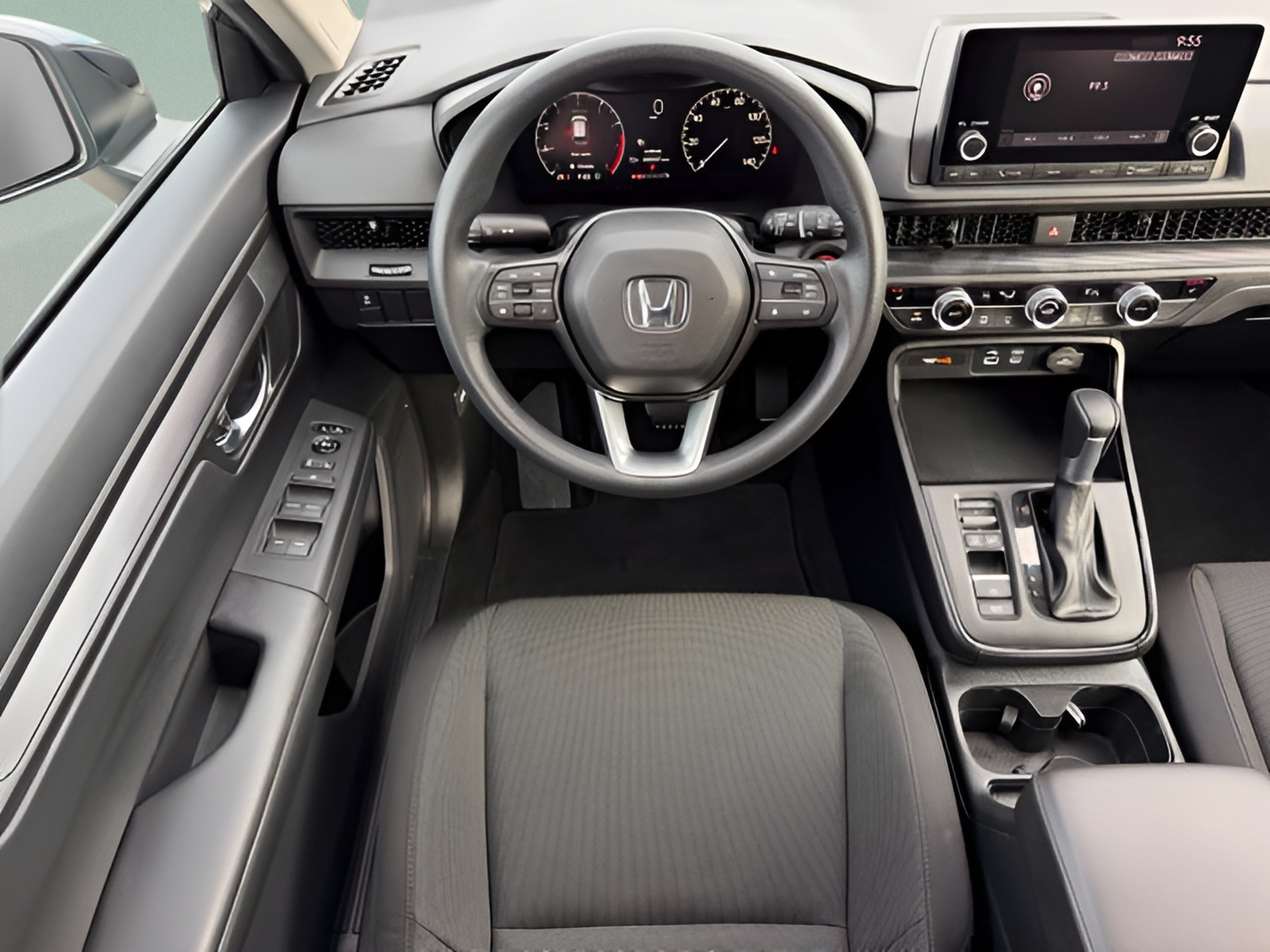 Used 2024 Honda CR-V EX image 12