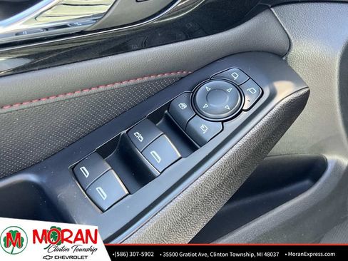 Certified 2023 Chevrolet Traverse RS w/ LPO, Floor Liner Package AWD/4WD image 16