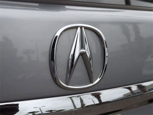 Certified 2020 Acura MDX FWD image 12