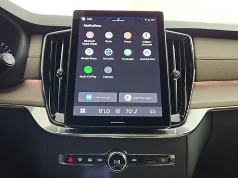 Certified 2026 Volvo XC90 B6 Ultra w/ Protection Package AWD/4WD image 21