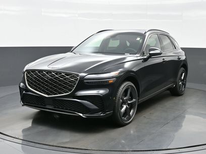 New 2026 Genesis GV70 3.5T Sport Prestige