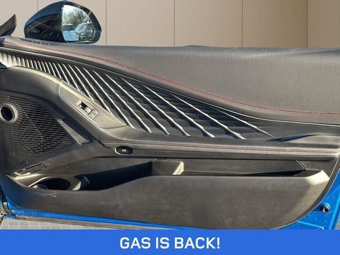 New 2026 Dodge Charger Scat Pack w/ Blacktop Package AWD/4WD image 39