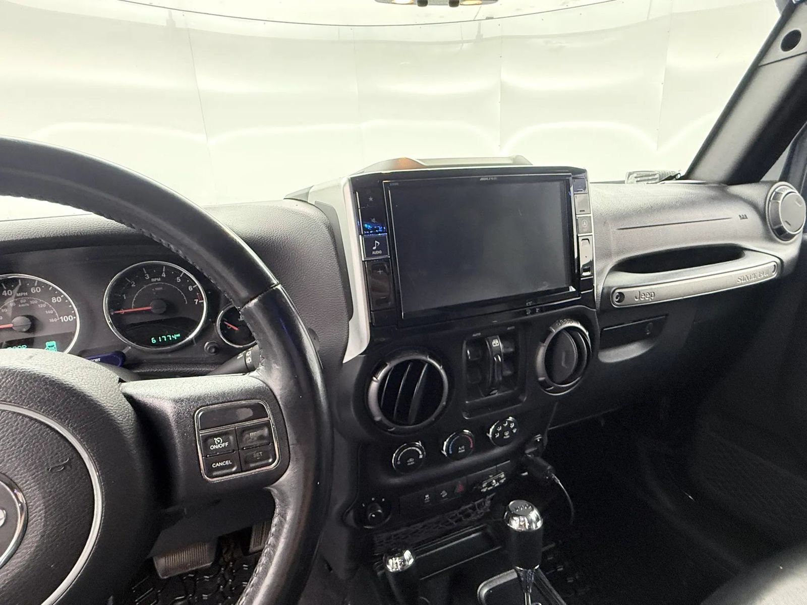 Used 2016 Jeep Wrangler Unlimited Sport w/ Quick Order Package 24S AWD/4WD image 26