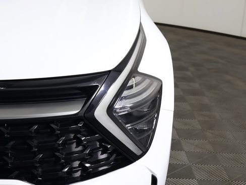 Used 2024 Kia Sportage X-Pro Prestige image 17