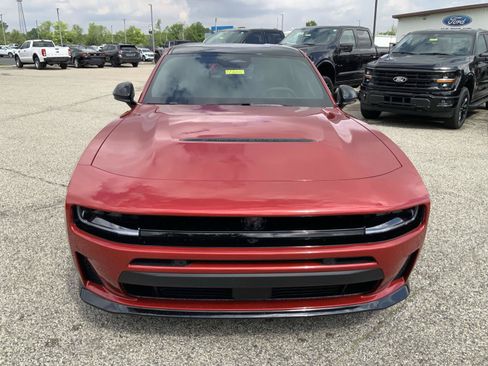 New 2026 Dodge Charger R/T AWD/4WD image 3