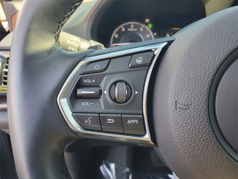 Used 2024 Acura RDX SH-AWD w/ Advance Package image 25