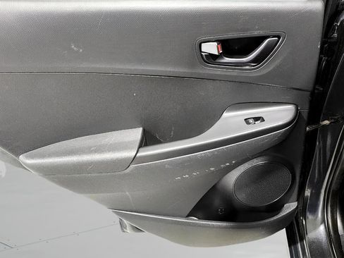 Used 2022 Hyundai Kona N Line image 35