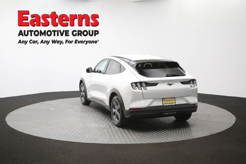Used 2021 Ford Mustang Mach-E Select AWD/4WD image 66