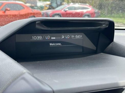 Certified 2021 Subaru Forester Touring AWD/4WD image 25