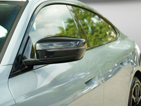 Used 2025 BMW 430i xDrive image 66