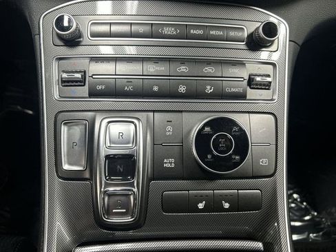 Used 2023 Hyundai Santa Fe SEL AWD/4WD image 13