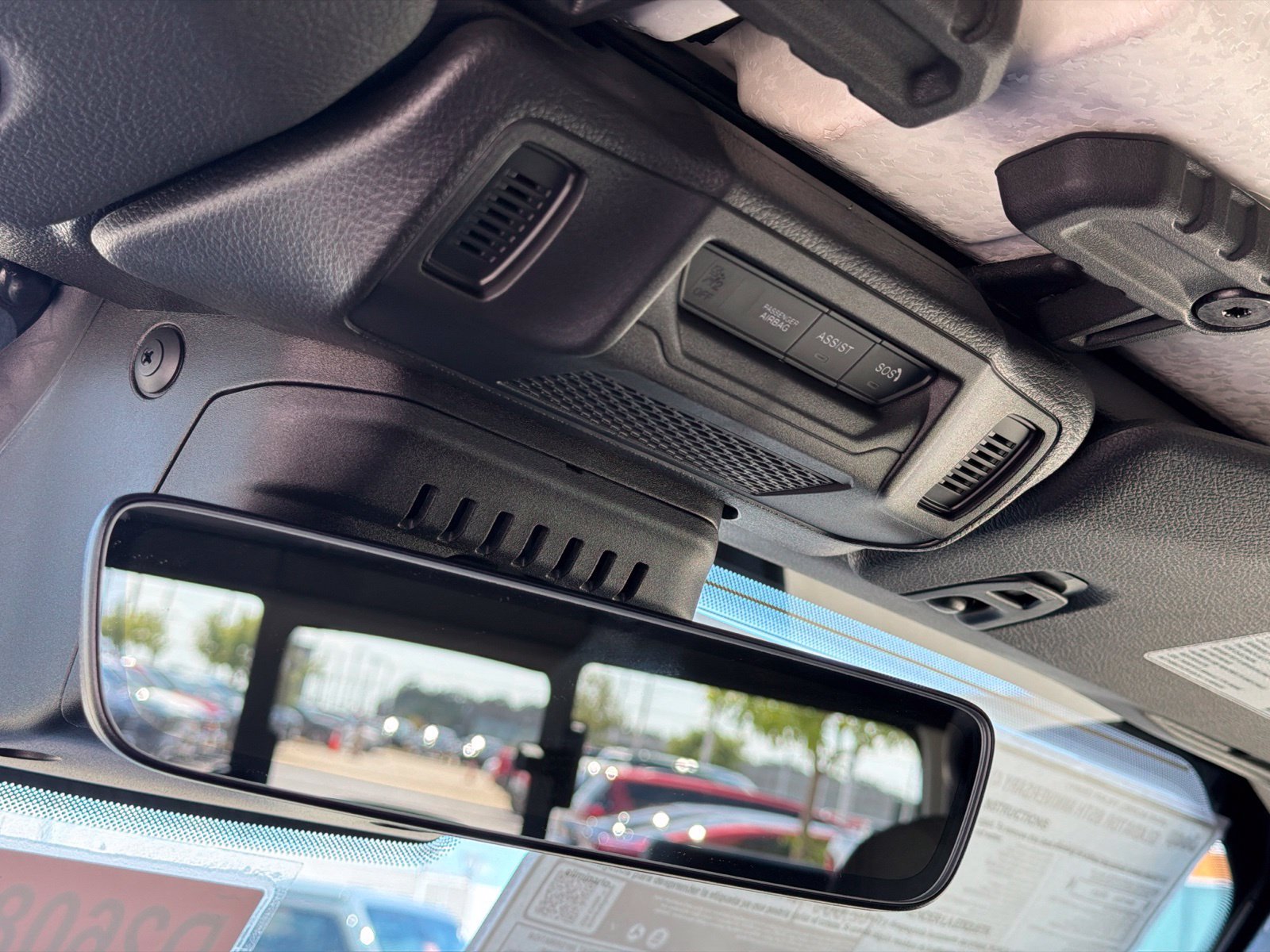 New 2026 Jeep Gladiator Sport AWD/4WD image 26