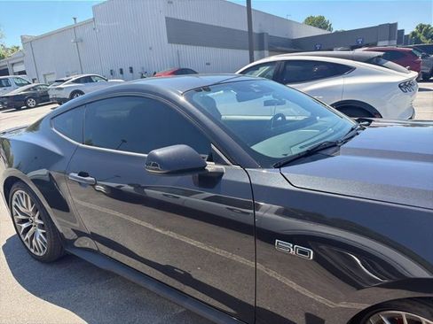 Used 2024 Ford Mustang GT Premium image 8