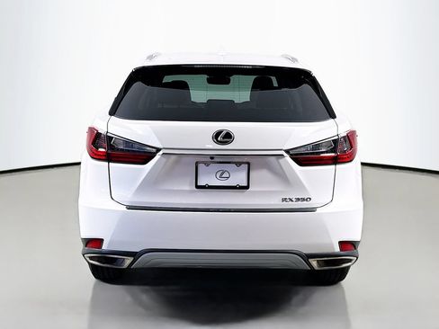 Used 2022 Lexus RX 350 FWD w/ Premium Package image 6