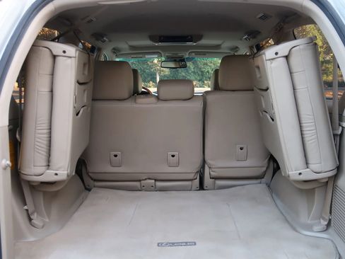 Used 2007 Lexus GX 470 image 16