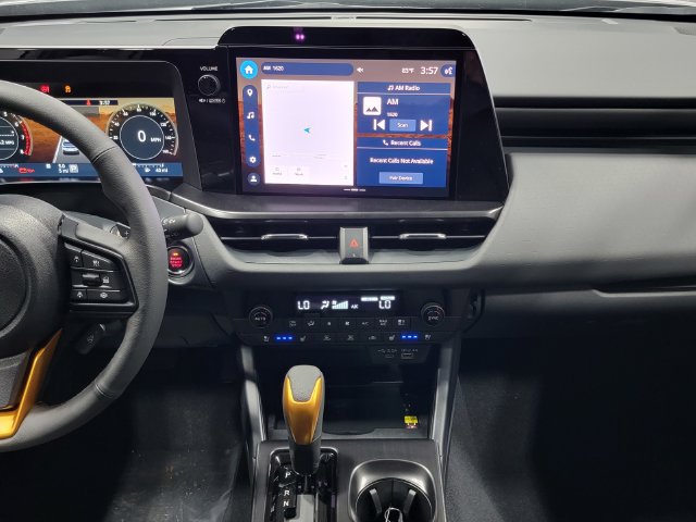 New 2026 Subaru Outback Wilderness AWD/4WD image 18