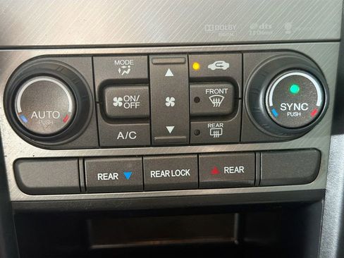 Used 2015 Honda Pilot SE image 16