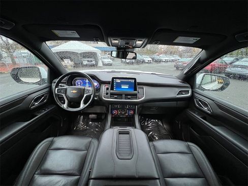 Used 2023 Chevrolet Tahoe LT image 14