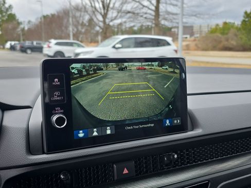 Used 2026 Honda CR-V TrailSport image 21