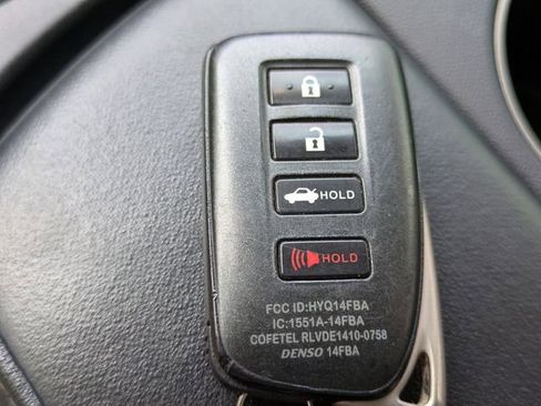 Used 2019 Lexus IS 300 w/ Premium Package RWD image 28