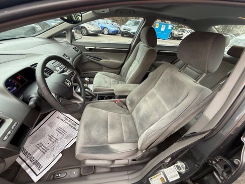 Used 2011 Honda Civic EX image 12