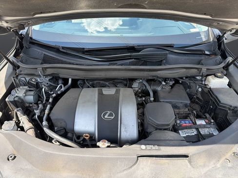 Used 2021 Lexus RX 350 FWD w/ Accessory Package image 14
