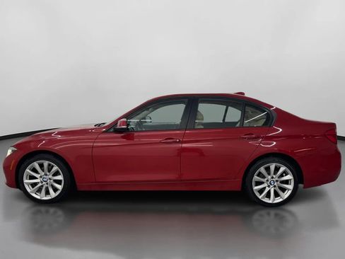 Used 2018 BMW 320i xDrive Sedan w/ Convenience Package image 5