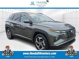 Used 2022 Hyundai Tucson SEL w/ Convenience + Premium Package video 1