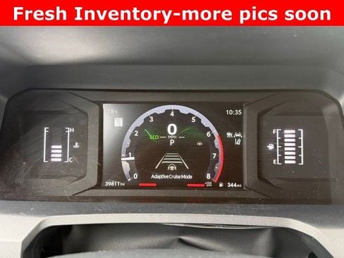 Used 2025 Toyota 4Runner SR5 RWD image 6