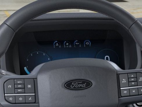 New 2026 Ford F150 XLT w/ FX4 Off-Road Package image 13