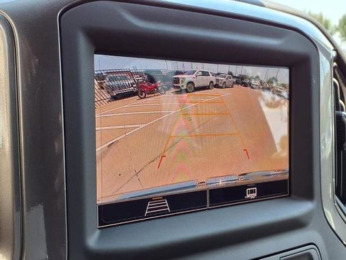 New 2026 GMC Sierra 1500 Pro w/ Graphite Edition image 5