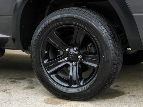 Used 2022 RAM 1500 Warlock w/ Electronics Group AWD/4WD image 50
