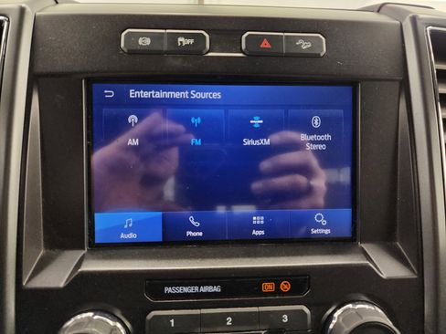 Used 2022 Ford F250 XLT w/ Black Appearance Package image 51