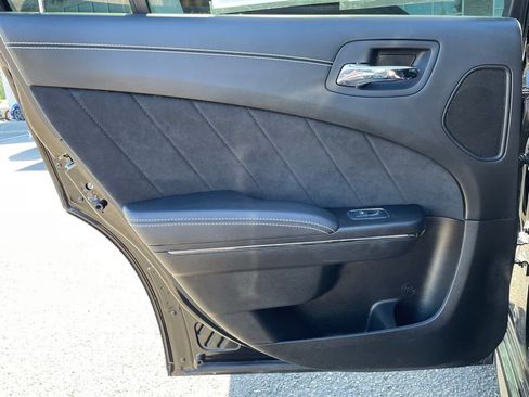 Used 2022 Dodge Charger SRT Hellcat image 13