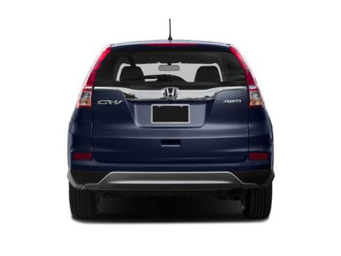 Used 2015 Honda CR-V EX image 6