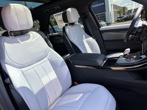 New 2025 Land Rover Range Rover Sport Dynamic SE image 21